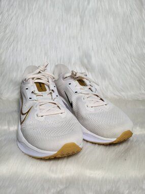 Nike Quest 6 White Sail Chalk Women 11